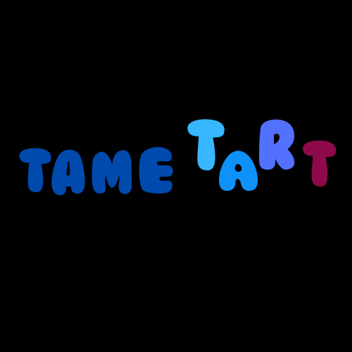 Tame Tart